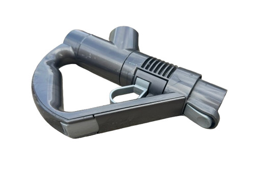 Cylinder turbine handle - cylinder,