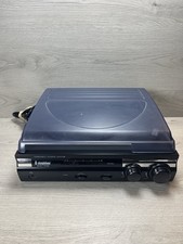 Steepletone Turntable Stereo