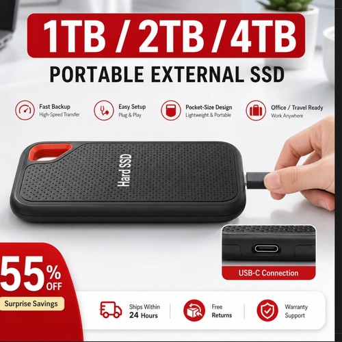 External hard drive usb - external,
