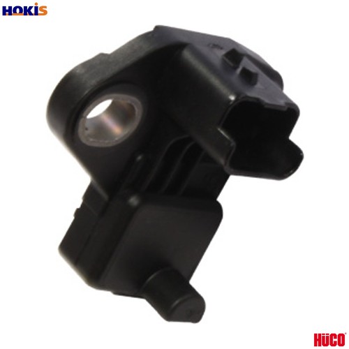 Sensor crankshaft pulse - crankshaft,