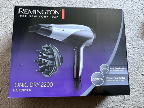 Remington iconic 2200 - iconic,