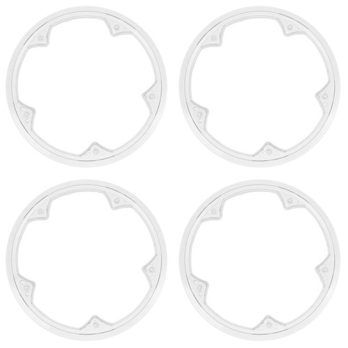Reusable plastic bike - plastic,