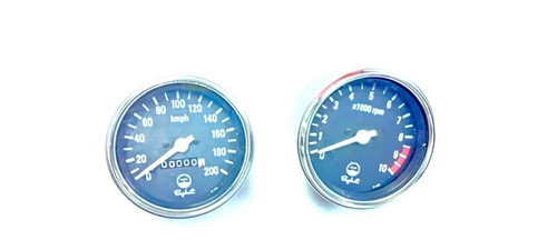 For yamaha rd350 speedometer - rd350,