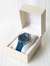 Diamonique Ladies DMQ Silver