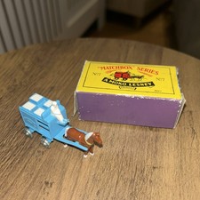 Matchbox Originals Series No.7