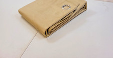 John Lewis Faux Silk Eyelet