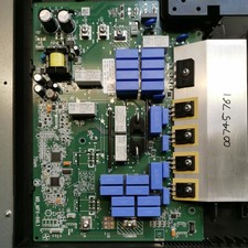 OEM Bosch Neff Siemens Cooker Hob PC Board Module Assy Original P/N  00745761