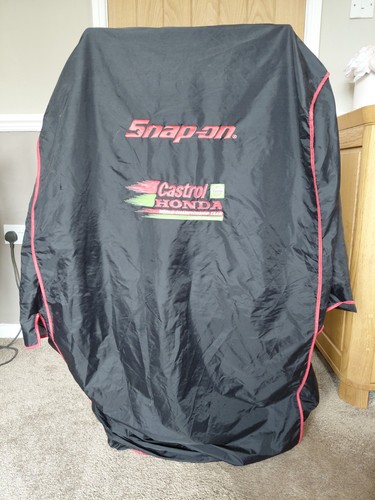 Snap tool box cover - 26",