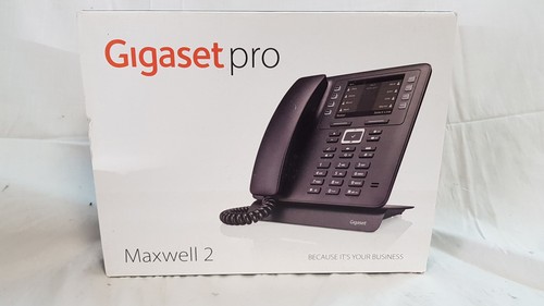 New gigaset pro - new,
