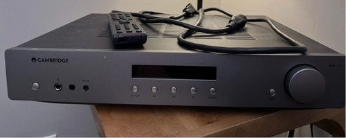 Excellent condition cambridge - condition:,