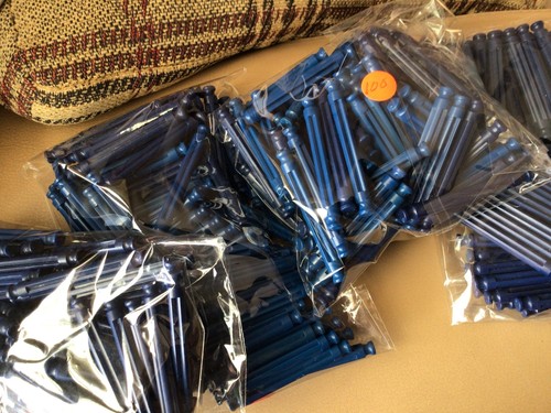 Nex blue rod 5 - k'nex,