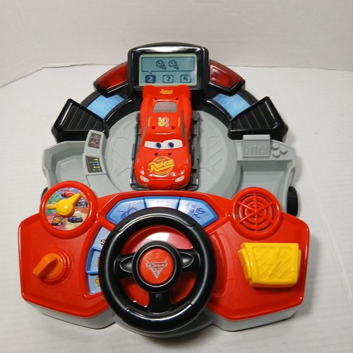Disney pixar vtech - vtech, cars