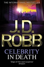 Celebrity In Death: 34 by