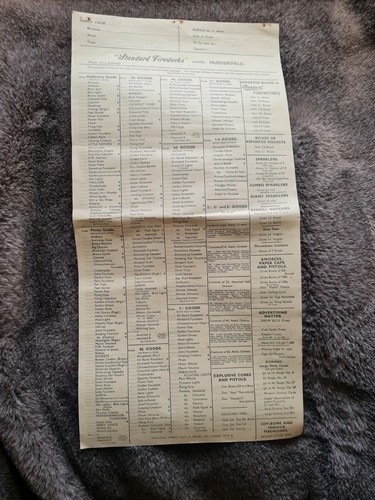 Old vintage standard - old,