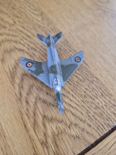 Dinky plane - dinky,