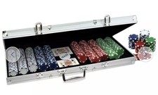 ProPoker Professional 500 Chip