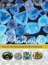 Lana Frank All About Diamonds