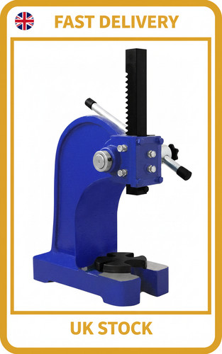 Ton heavy duty - heavy, arbor