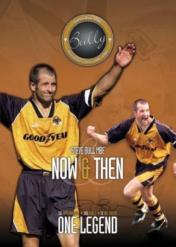 Steve bull dvd - bull, [dvd]