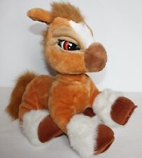 Toffee The Pony Interactive Emotion Pets Horse Plush Toy With Sounds & Movement
