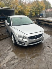 2013 Volvo C30 Mk2 Diesel  Flap Breaking All Parts Free P&p