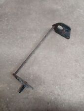 ALKO 46BR PETROL LAWN MOWER REAR AXLE