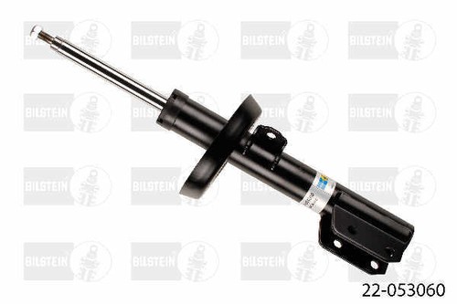 Bilstein shock for - b4,