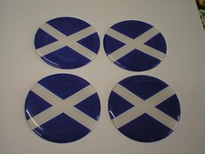 MINI Scotland Scottish St