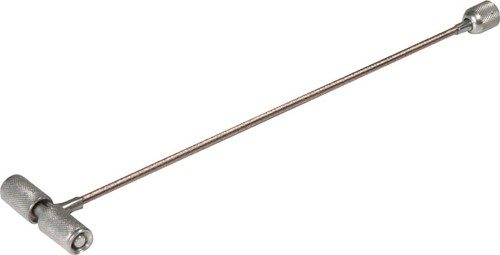 Tyre valve fishing tool - valve, cars