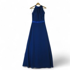 Victoria Kay UK 14 Cobalt Blue