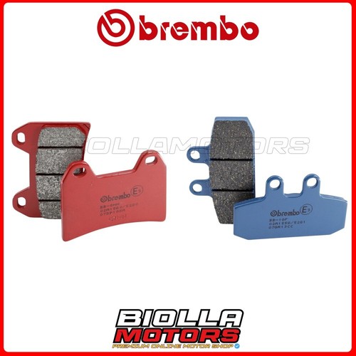 Brembo moto guzzi ii - brembo, v7