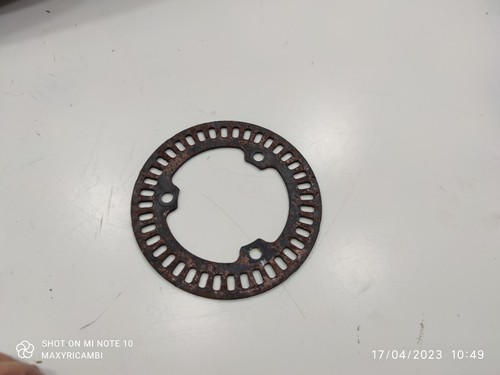 Front sound wheel for yamaha - sound,