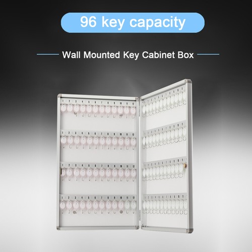 Large key storage - large, box