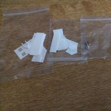 N Gauge Farm House Brick Built