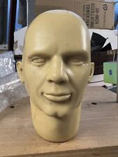 Professor McClaine of Joe 90 Replica hollow Puppet head Gerry Anderson