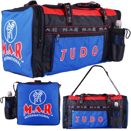 Mar judo kitbag - sports, bag