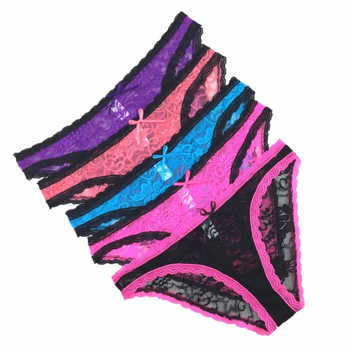 Pack ladies sexy sheer - ladies,