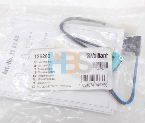 Vaillant turbomax vuw 242 - vaillant,