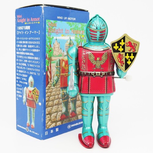 Knight amor masudaya japan - knight, in