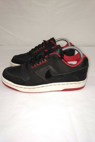 Nike delta force low - delta, youth