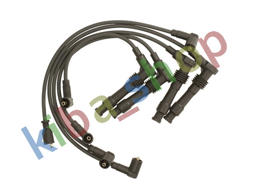 Ignition leads set - fits, opel