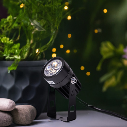 12v led garden spot lights - 12v,