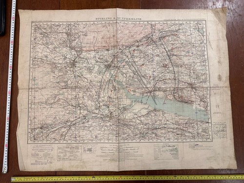 Original ww2 british army - original, gsgs