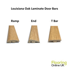 Louisiana Oak MDF Laminate