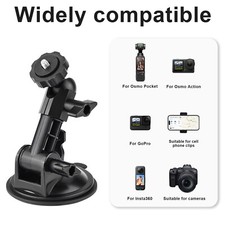 Car Suction Cup Mount, Dash