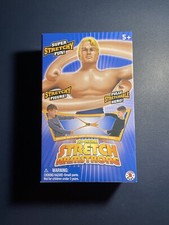 Stretch Armstrong “The