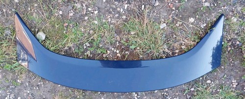 Ford mondeo rear spoiler - mondeo,