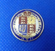 Antique Victorian Silver &