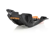 ACERBIS SKID PLATE SUMP GUARD