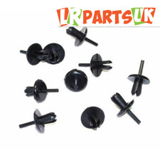 10x AFU1075 Land Rover